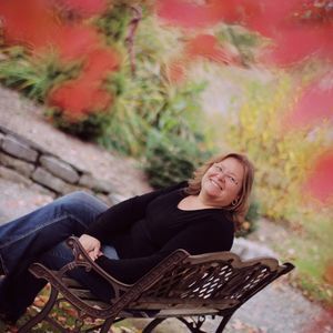 Meet your Posher, Julie